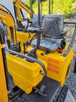 Minibager krüger - 2