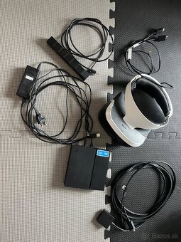 Hry+VR - 2