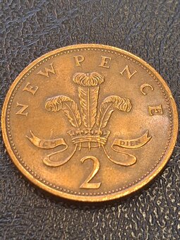 Mince 2 pence - 2
