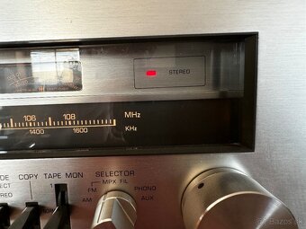 Scott Stereo Receiver 350R - 2