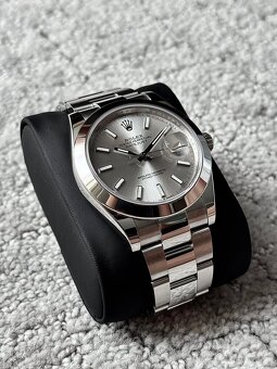 Rolex datejust - 2