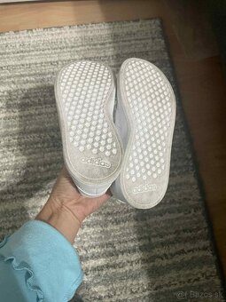 Botasky Adidas veľkosť 29 - 2