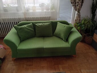 Sedacia súprava 2+3 - 2