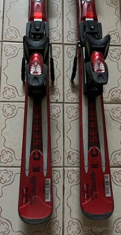 Lyže Atomic 150 - 2