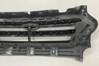 Ford Kuga mk2 lift 2017r predná maska - 2