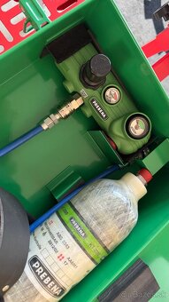 Prebena Druckluft Mobilo Plus - 2