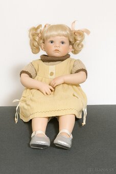Porcelánove bábiky - 2