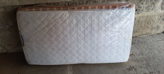 Detská postieľka - 2