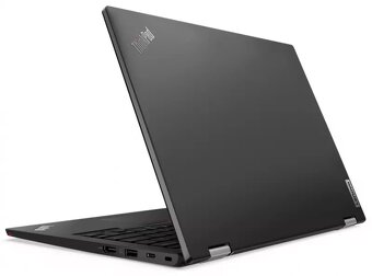 Lenovo ThinkPad L13 Yoga - 2