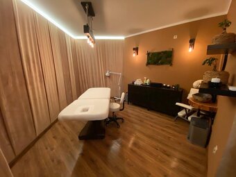 Odstúpim salón - 2