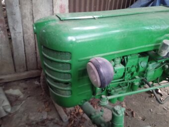 Predám ZETOR 3011 - 2