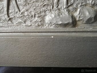 Obraz Jeleň v ruji - 2