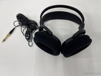 KÁBLOVÉ SLÚCHADLÁ PIONEER - 2