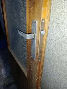 Internetové dvere - 2