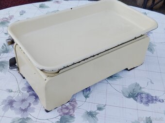 kuchynské váhy - 2