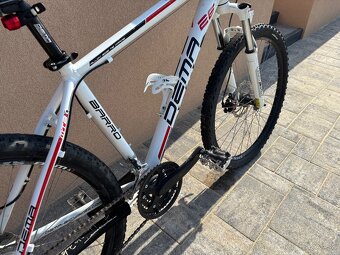 Horsky bicykel DEMA 26 - 2