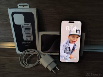 iphone 15 pro max 512GB - 2