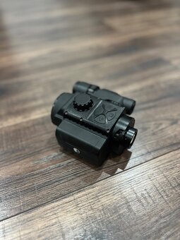 Digitálny monokulár - predsadka PULSAR FORWARD FN135 - 2