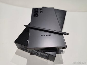 Samsung Galaxy S24 Ultra 512GB - 2