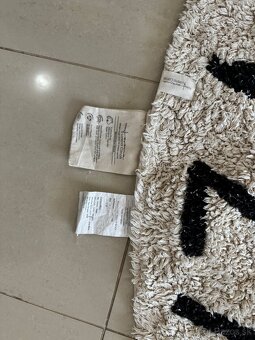 Lorena canals nový koberec - 2