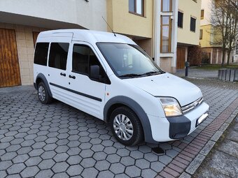 Ford Tourneo Connect 1.8tdci - 2