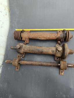 Domce,cirkular, píla atď na predaj - 2