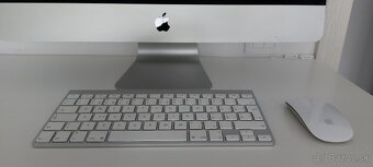 Apple iMac 21.5" late 2012 - 2