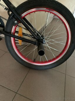 BMX - 2