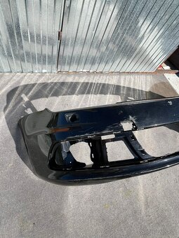 predný nárazník VW Eos - 2