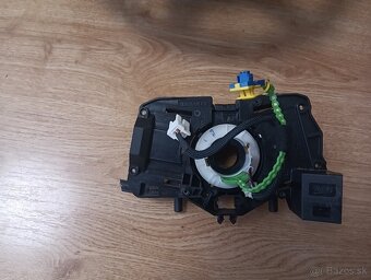 Volant Dacia Dokker - 2