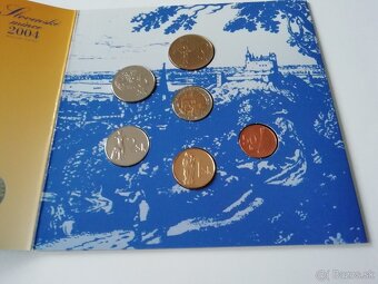 Mince Slovensko 2004 - 2