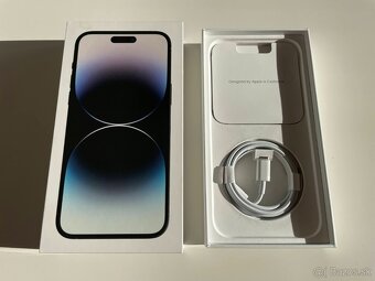 iPhone 14 Pro Max 256 gb - 2