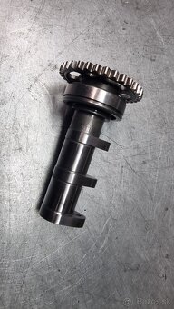 Yamaha YZF WR 450 - 426 - 2