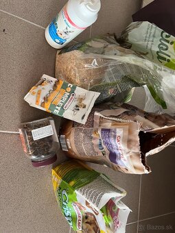 Klietka pre hlodavce - 2