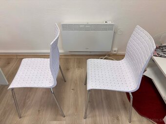 Jedalenske stolicky - 2