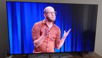 Samsung Smart tv 55" - 2