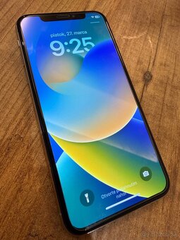 iPhone x 64gb - 2