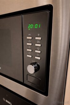 vstavaná mikrovlnka Whirpool - 2