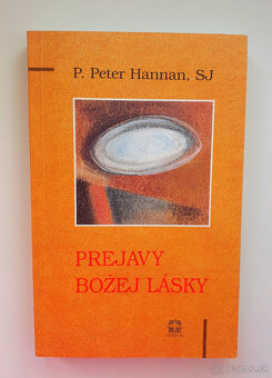 Prejavy Božej lásky. - 2