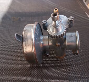 predám karburátor 2916 - 2