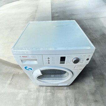 Bosch 7Kg - 2