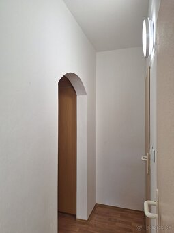 1 izbový byt na prenajom - 2