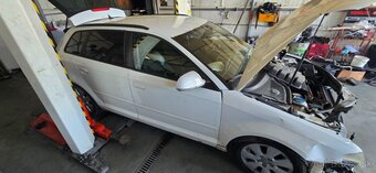 Audi a3 2011 TDI BLS - 2