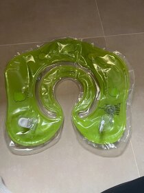 Baby ring - plavecke koleso - 2