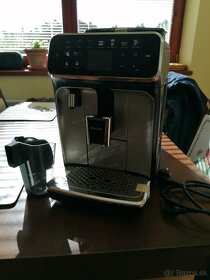 Predám kávovar Philips 5400 series LatteGo - 2