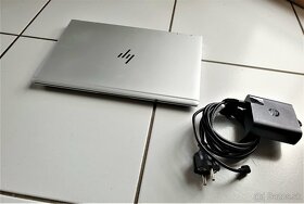 ultrabook 2 v 1jednom HP EliteBook X360 1030 G4 super cena - 2