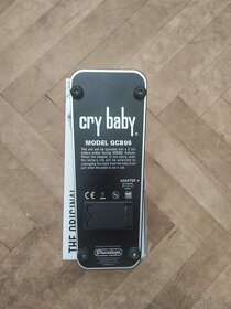 Dunlop cry baby - 2