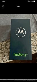 Moto G13 126 GB - 2