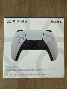 PlayStation 5 DualSense - 2