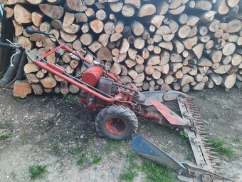Predam jicinku mf 70 - 2
